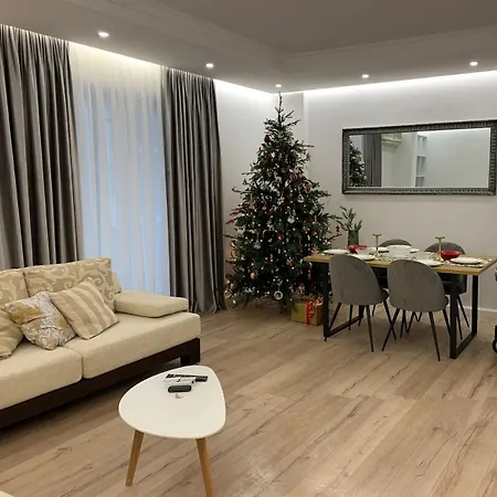 Spacious And Modern 3 Bdr For Families & Groups *