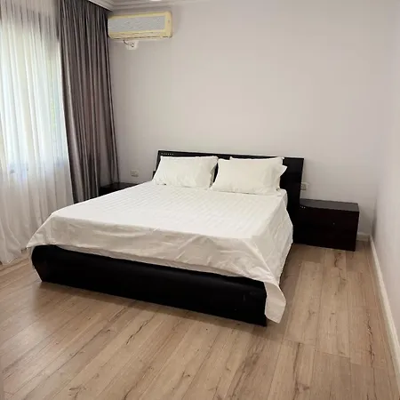 公寓 Spacious And Modern 3 Bdr For Families & Groups 地拉那