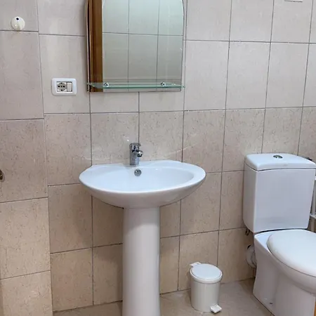 דירה Spacious And Modern 3 Bdr For Families & Groups *